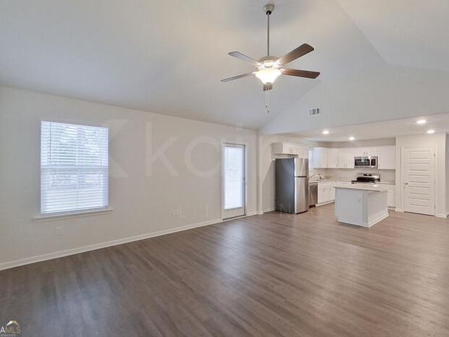 Property for rent in Springfield, Georgia