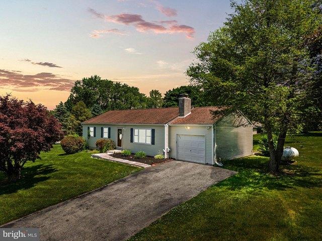 House for sale in Coatesville, Chester County