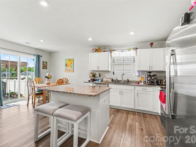 House for sale in Troutman, North Carolina