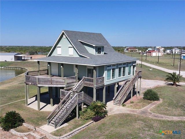 House for sale in Port Lavaca, Calhoun County