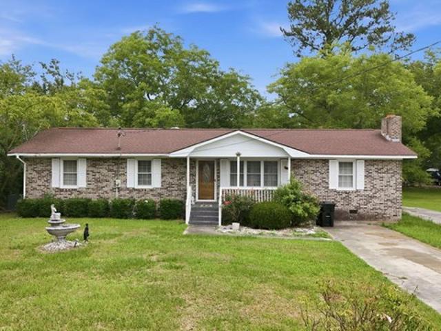House for sale in Clarendon, North Carolina