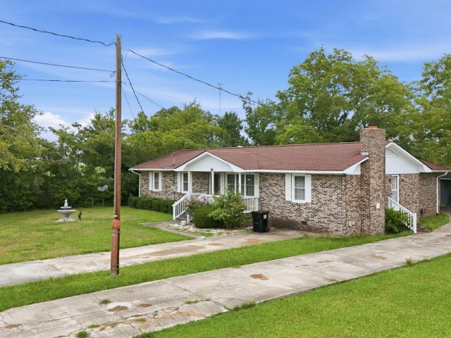 House for sale in Clarendon, North Carolina