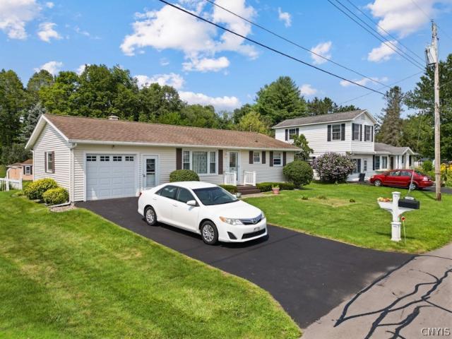House for sale in Herkimer, New York