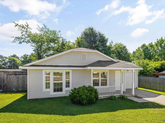 House for sale in Huntsville, Alabama
