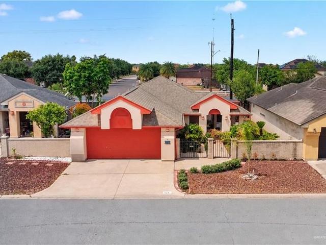 House for sale in Harlingen, Cameron County