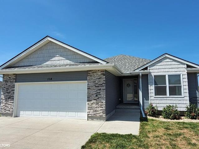 House for sale in Brierfield, Iowa