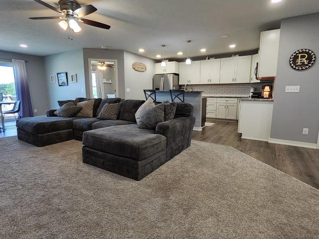 House for sale in Brierfield, Iowa