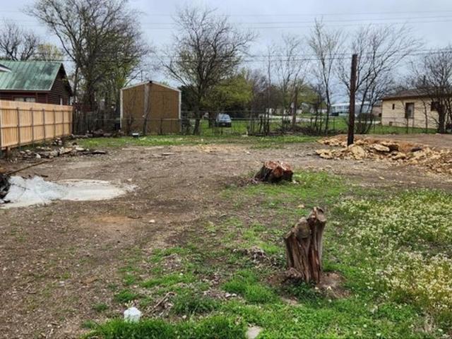 House for sale in Denton, Texas