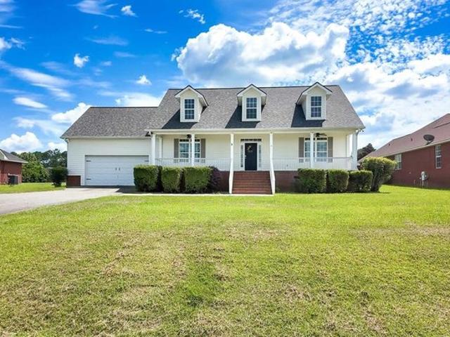 House for sale in Thomasville, Georgia