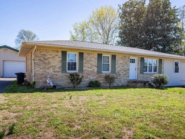 House for sale in Fredonia, Kentucky