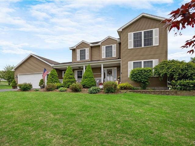 House for sale in Oneida, New York