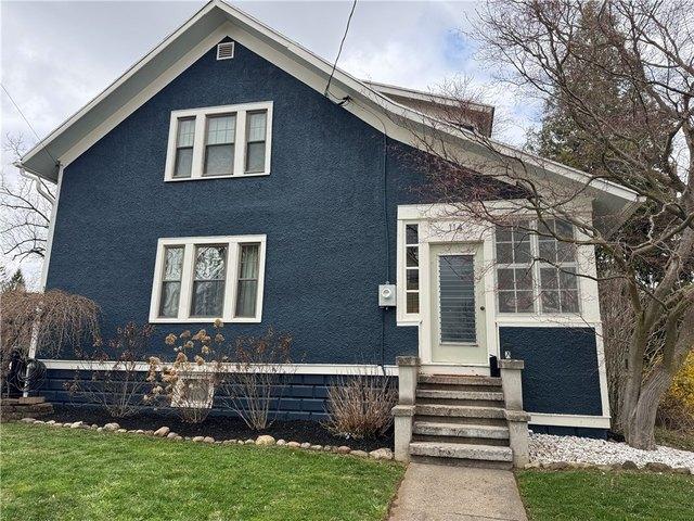 House for sale in Newark, New York