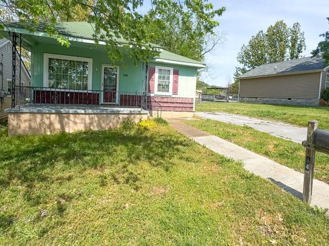 House for sale in Rossville, Georgia