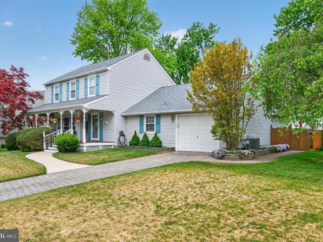 Property for sale in Bridgeboro, New Jersey