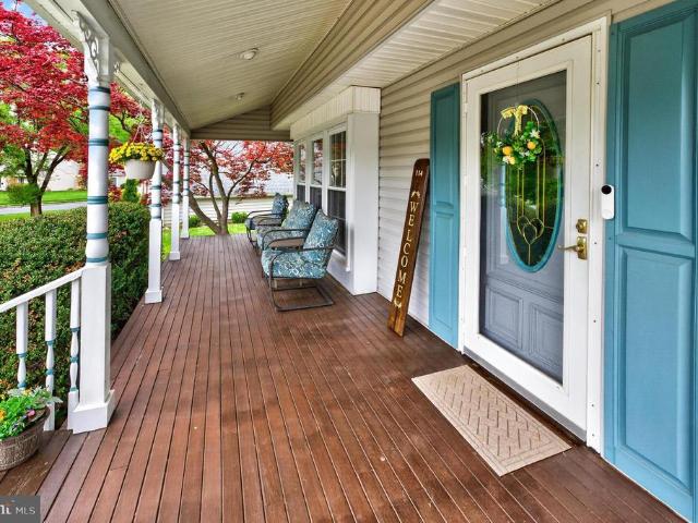House for sale in Bridgeboro, New Jersey