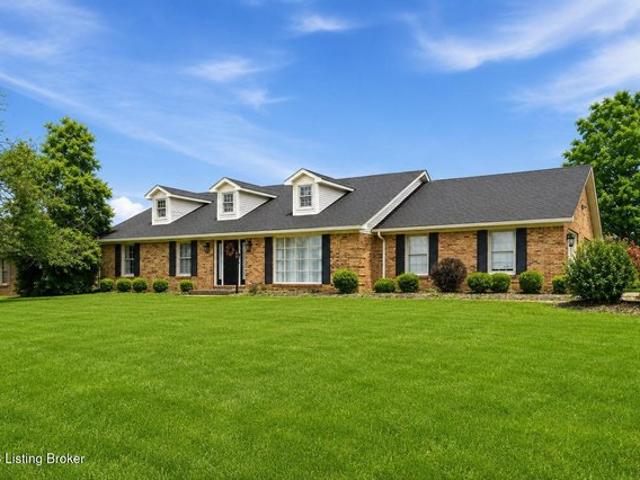 House for sale in Nelson, Kentucky