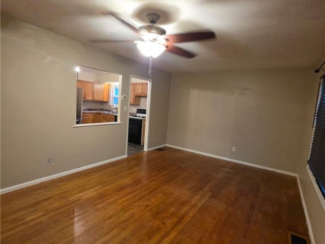 House for sale in Mercer, Pennsylvania