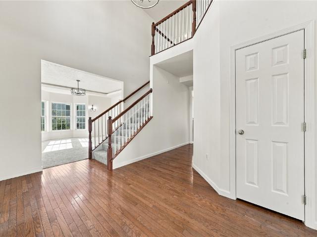 House for sale in Carney, Unity Township