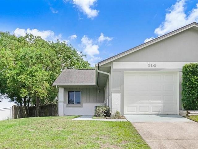 House for sale in Orlando, Florida