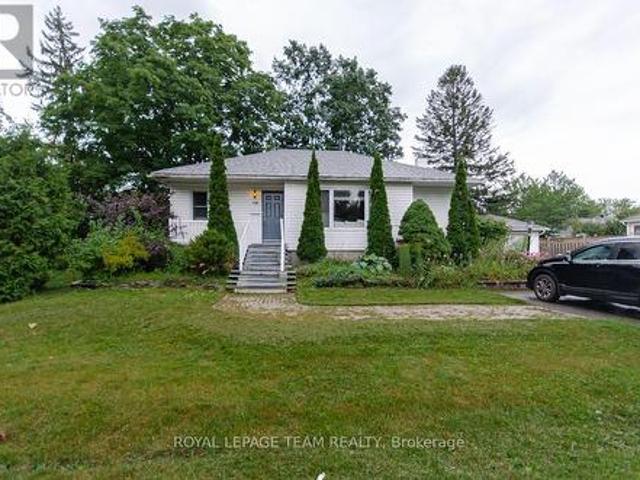 House for rent in College, Ottawa