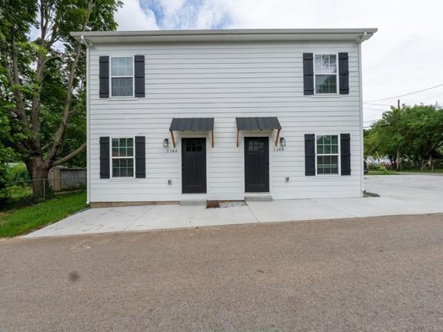 House for sale in Tennessee