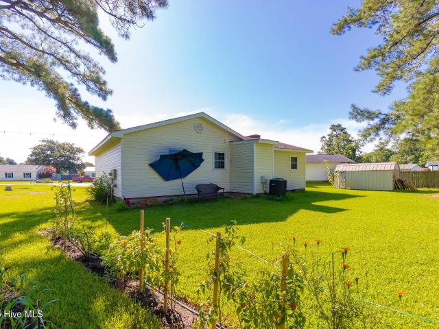 House for sale in Havelock, North Carolina