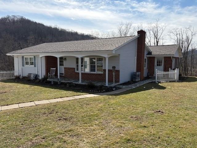 House for sale in Avonmore, Pennsylvania