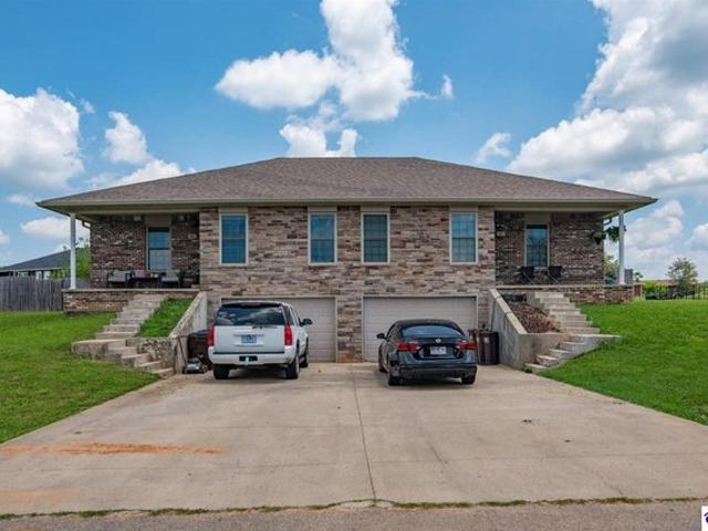 House for sale in Hodgenville, Kentucky