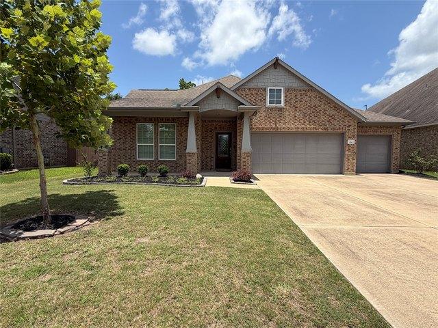 House for sale in Clute, Texas