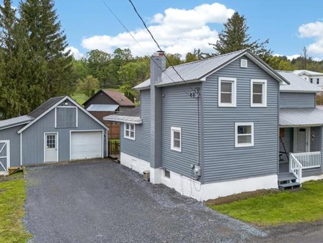 House for sale in Saint Johnsville, New York