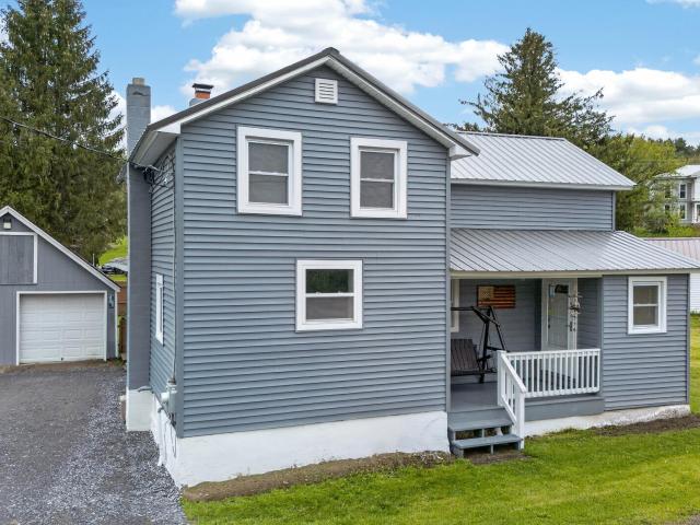 House for sale in Saint Johnsville, New York