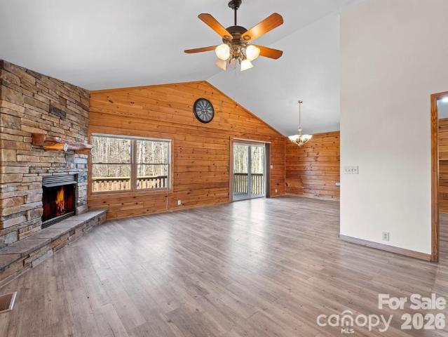 House for sale in Rutherford, North Carolina