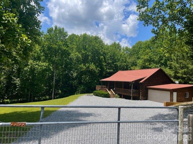 House for sale in Rutherford, North Carolina