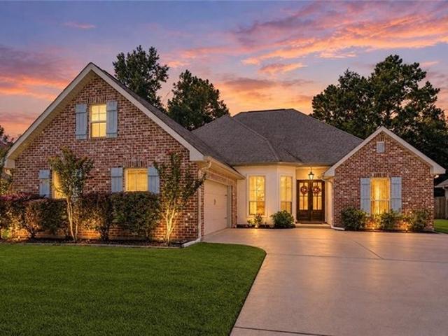 House for sale in Madisonville, Louisiana