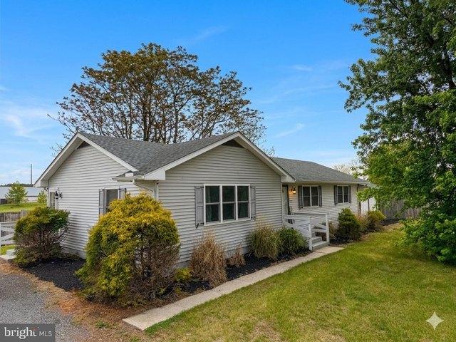House for sale in Greensboro, Maryland