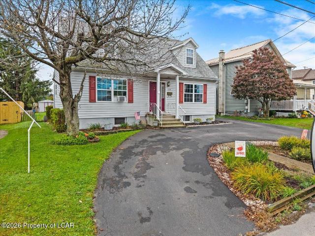 House for sale in Duryea, Luzerne County