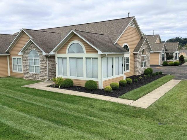 Condo for sale in Barboursville, West Virginia