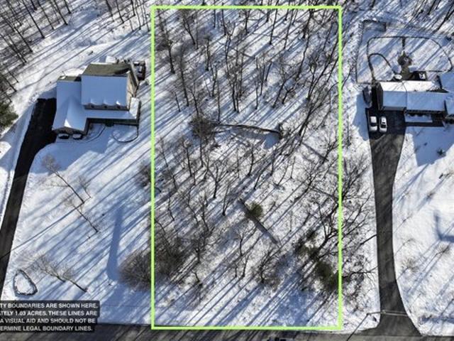 Land for sale in Milford, Pennsylvania
