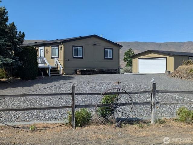 House for sale in Mattawa, Washington