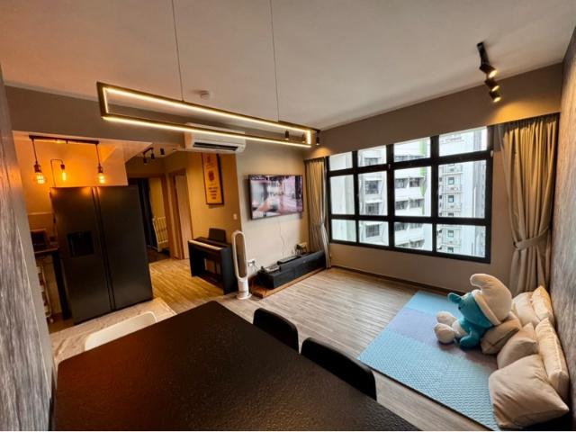Apartment for sale