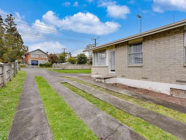 Apartment for sale in Melville, Hamilton City