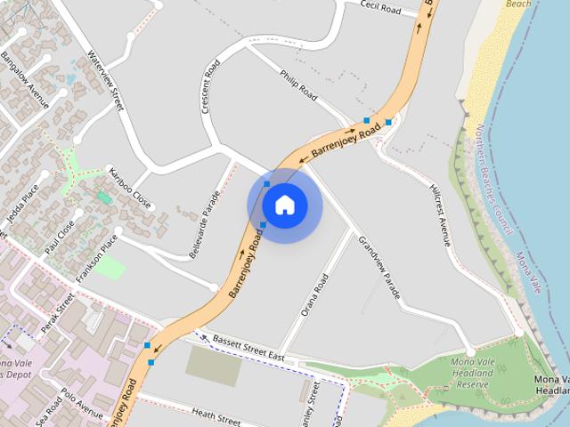 House for rent in Sydney, New South Wales
