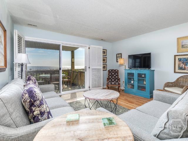 Condo for sale in Tybee Island, Georgia
