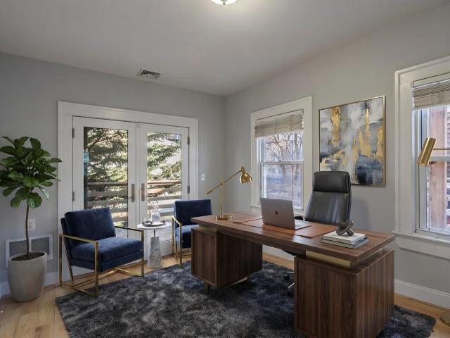 Property for rent in Hudson, New Jersey