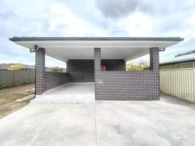 House for rent in Cabramatta, New South Wales