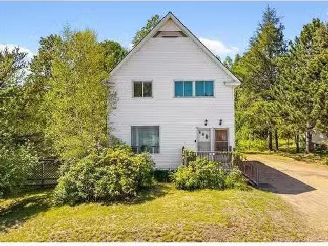 House for sale in Coal Creek, New Brunswick