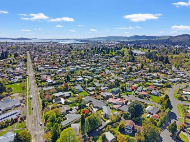 House for sale in Springfield, Rotorua