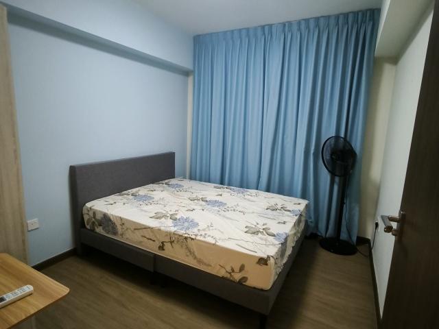 Property for rent