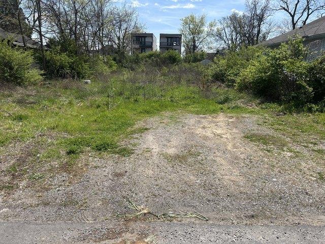 Land for sale in Tennessee