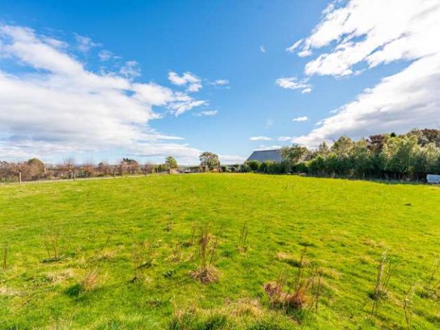 Land for sale in Otakou